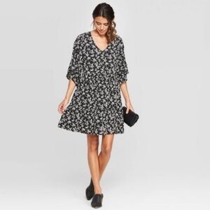 Universal Thread Dress